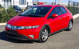 Honda Civic 1.4 GPL | Mobile.bg    1