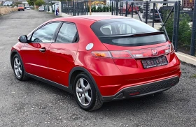 Honda Civic 1.4 GPL | Mobile.bg    4