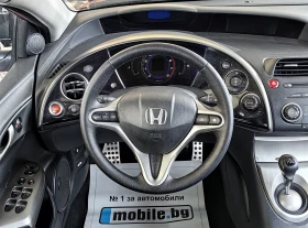 Honda Civic 1.4 GPL | Mobile.bg    9