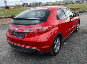 Honda Civic 1.4 GPL | Mobile.bg    6