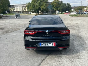 Renault Talisman Initiale Paris 4control, снимка 4