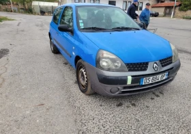 Renault Clio 1.5 dci, снимка 2