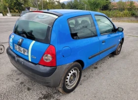 Renault Clio 1.5 dci, снимка 6