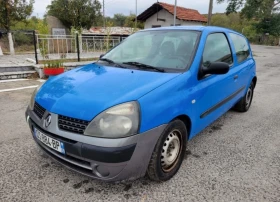 Renault Clio 1.5 dci, снимка 3