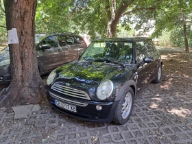 Mini Cooper SEVEN, снимка 5