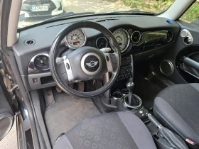 Mini Cooper SEVEN, снимка 8