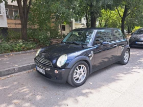 Mini Cooper SEVEN, снимка 1