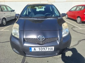 Toyota Yaris, снимка 1