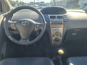 Toyota Yaris, снимка 8