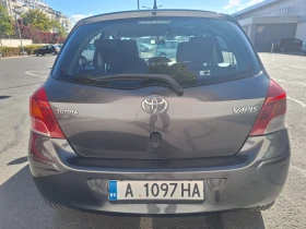 Toyota Yaris, снимка 2