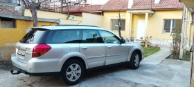 Subaru Outback, снимка 2