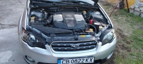 Subaru Outback, снимка 6