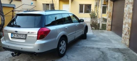 Subaru Outback, снимка 3