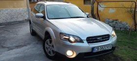 Subaru Outback, снимка 1