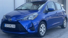 Toyota Yaris 1.5 Гаранционен 