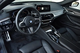 BMW 530 D M-SPORT Xdrive LASER COCPIT HEAD-UP EXCLUSIVE  | Mobile.bg    9