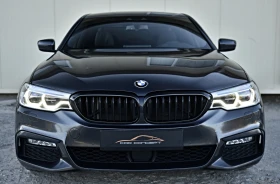 BMW 530 D M-SPORT Xdrive LASER COCPIT HEAD-UP EXCLUSIVE , снимка 2