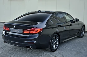 BMW 530 D M-SPORT Xdrive LASER COCPIT HEAD-UP EXCLUSIVE , снимка 4