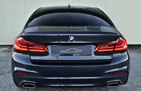 BMW 530 D M-SPORT Xdrive LASER COCPIT HEAD-UP EXCLUSIVE  | Mobile.bg    5