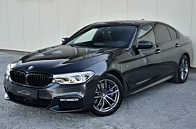 BMW 530 D M-SPORT Xdrive LASER COCPIT HEAD-UP EXCLUSIVE , снимка 1