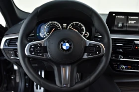 BMW 530 D M-SPORT Xdrive LASER COCPIT HEAD-UP EXCLUSIVE , снимка 11