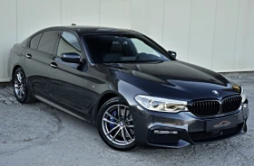     BMW 530 D M-SPORT Xdrive LASER COCPIT HEAD-UP EXCLUSIVE 