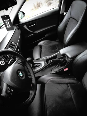 BMW 320 163 автоматик recaro, снимка 3