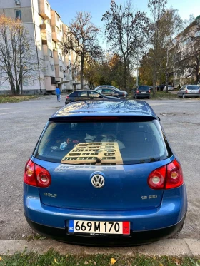 Обява за продажба на VW Golf ~5 000 лв. - изображение 2