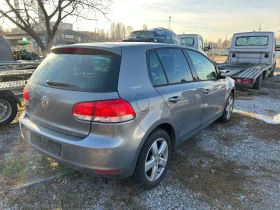 VW Golf 1.2 tsi, снимка 4