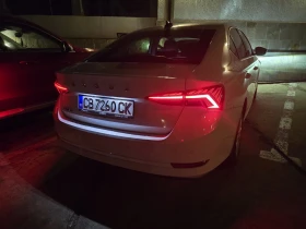 Skoda Octavia, снимка 5