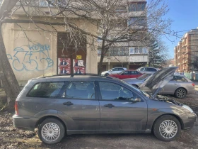 Ford Focus, снимка 1