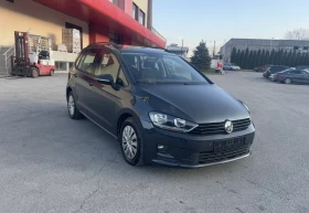 VW Golf Plus 1.6TDI - КЛИМАТРОНИК - УНИКАТ , снимка 3