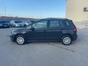 VW Golf Plus 1.6TDI - КЛИМАТРОНИК - УНИКАТ , снимка 8