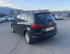 VW Golf Plus 1.6TDI - КЛИМАТРОНИК - УНИКАТ , снимка 7