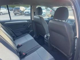 VW Golf Plus 1.6TDI - КЛИМАТРОНИК - УНИКАТ , снимка 14