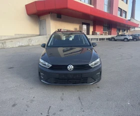 VW Golf Plus 1.6TDI - КЛИМАТРОНИК - УНИКАТ , снимка 2