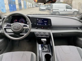 Hyundai Elantra, снимка 9