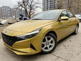 Hyundai Elantra, снимка 1