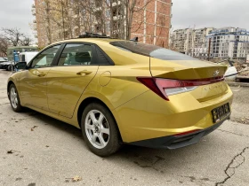 Hyundai Elantra, снимка 4