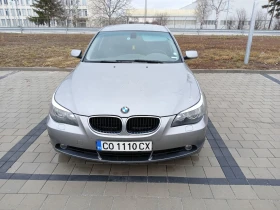 BMW 530, снимка 1