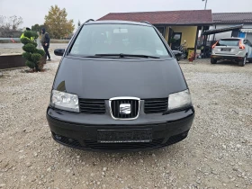 Seat Alhambra 1.9 TDI  116   | Mobile.bg    8