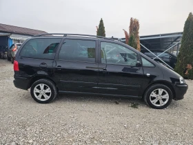 Seat Alhambra 1.9 TDI  116   | Mobile.bg    6