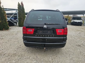 Seat Alhambra 1.9 TDI  116   | Mobile.bg    4