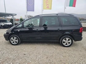 Seat Alhambra 1.9 TDI  116   | Mobile.bg    2