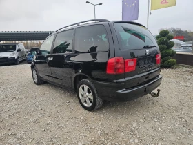 Seat Alhambra 1.9 TDI  116   | Mobile.bg    3