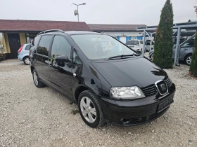 Seat Alhambra 1.9 TDI  116   | Mobile.bg    7