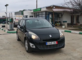     Renault Scenic 1.4 130k..