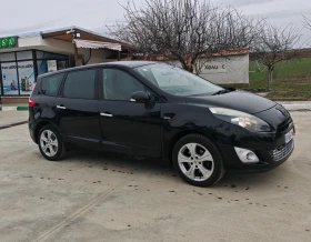 Обява за продажба на Renault Scenic 1.4 130k.с. ~8 000 лв. - изображение 3