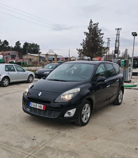     Renault Scenic 1.4 130k..