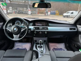 Обява за продажба на BMW 535 М пакет* 286кс* Панорама* навигация ~16 999 лв. - изображение 11